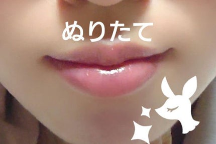 ケイト リップモンスター/KATE/口紅を使ったクチコミ(8枚目)