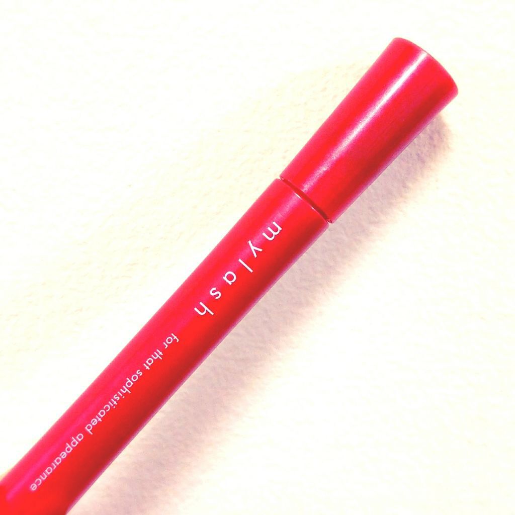 オペラ マイラッシュ アドバンスト/OPERA/マスカラを使ったクチコミ（1枚目）