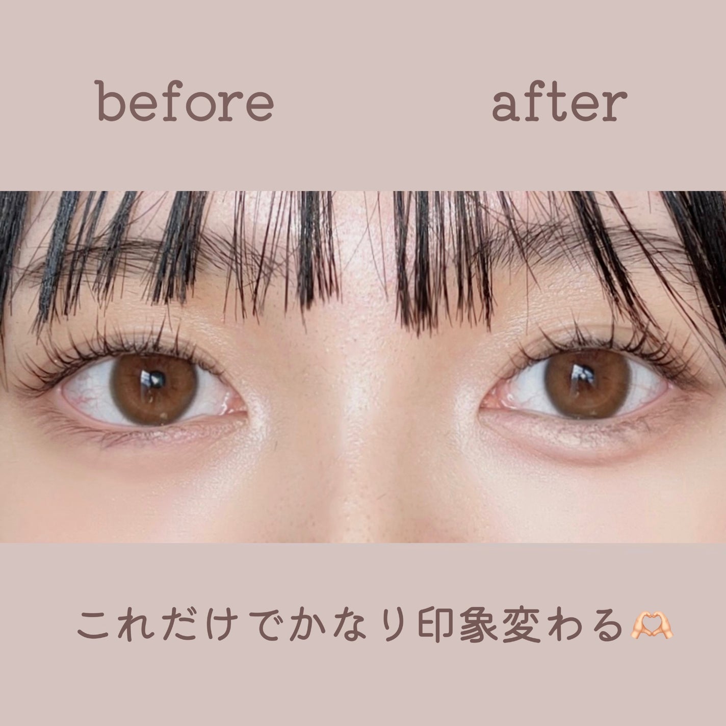 パーフェクトマルチアイズ/キャンメイク/アイシャドウパレットを使ったクチコミ(8枚目)