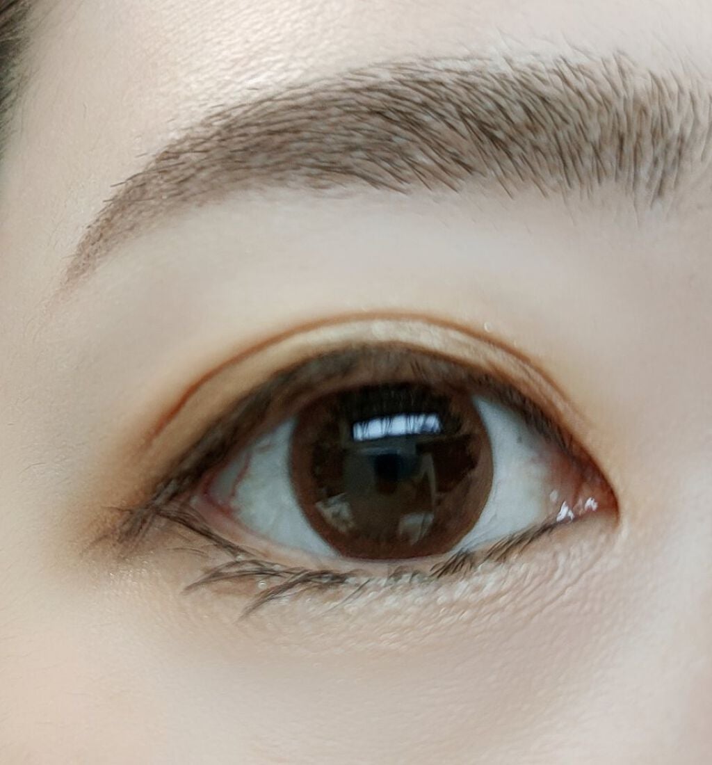 メイクアップ パレット/ナチュラグラッセ/マルチパレットを使ったクチコミ(2枚目)