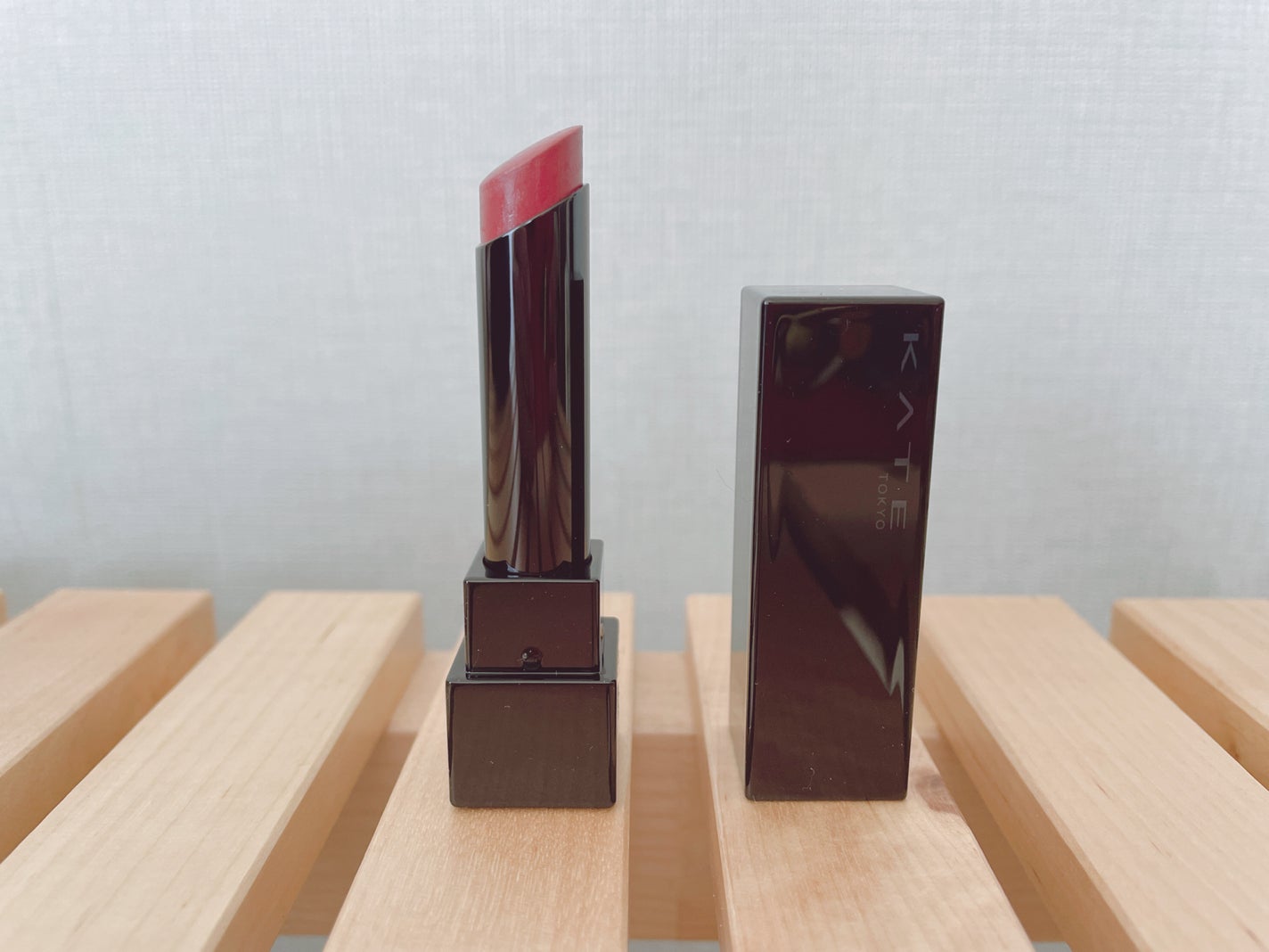 ケイト リップモンスター/KATE/口紅を使ったクチコミ(1枚目)