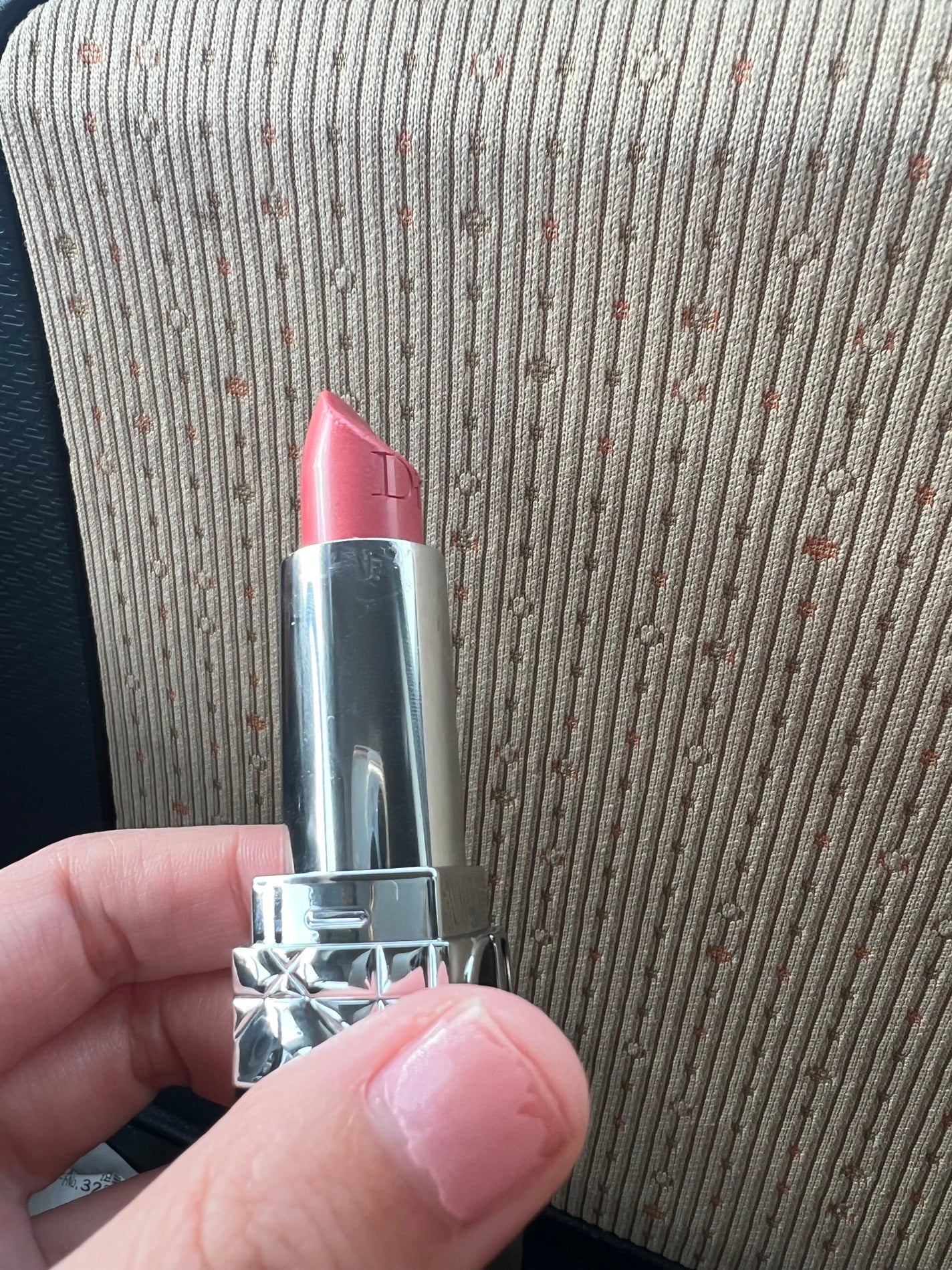 ルージュ ディオール/Dior/口紅を使ったクチコミ(3枚目)