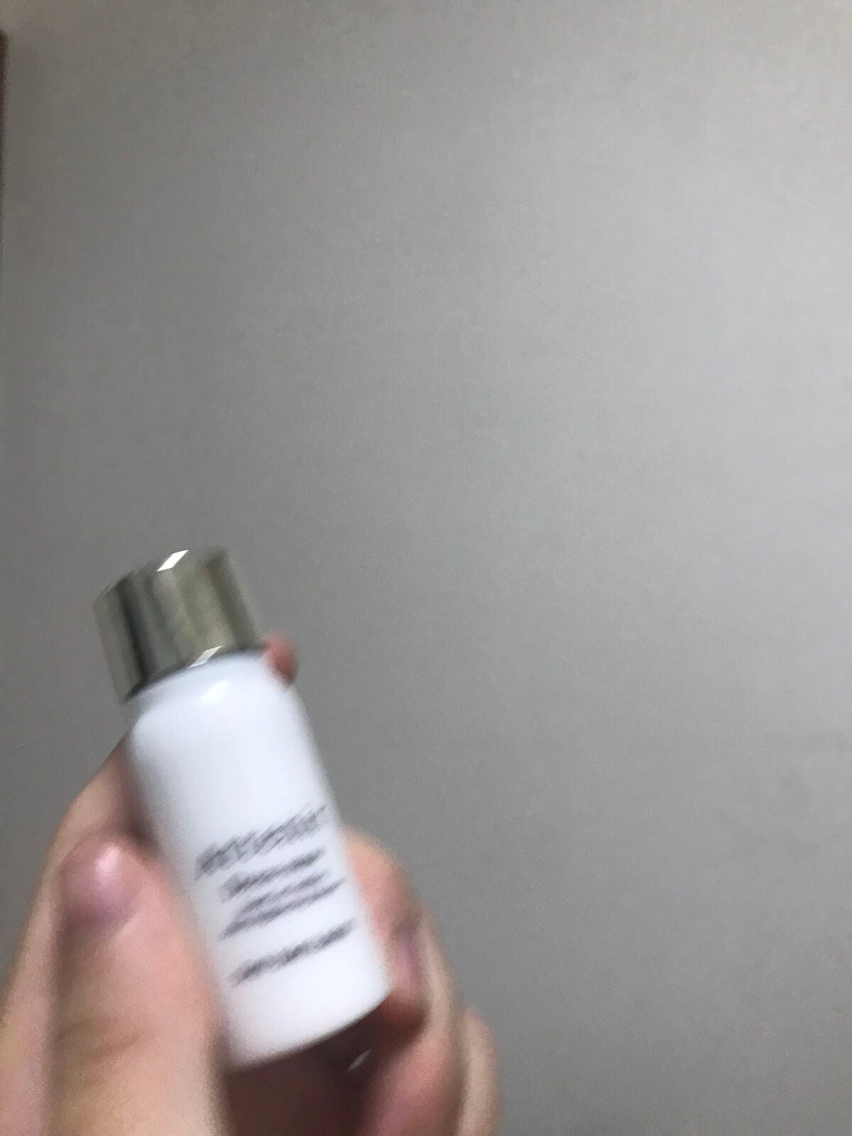 ドレススノー ローション【医薬部外品】 /アテニア/化粧水を使ったクチコミ(6枚目)