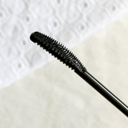 キングダム 束感カールマスカラ/キングダム/マスカラを使ったクチコミ(4枚目)