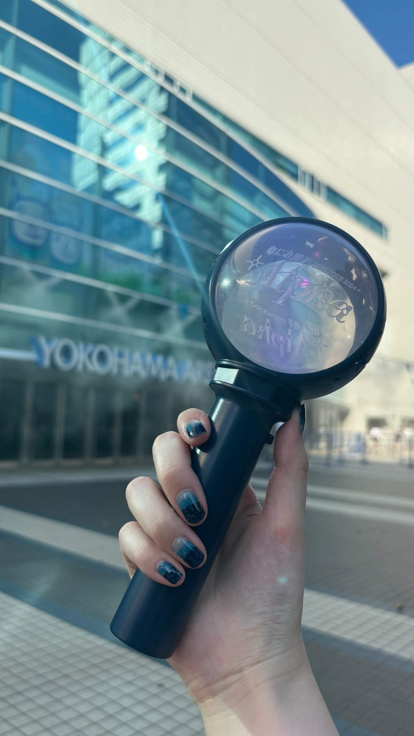 INCOCO インココ マニキュアシート/インココ/ネイルシールを使ったクチコミ(2枚目)