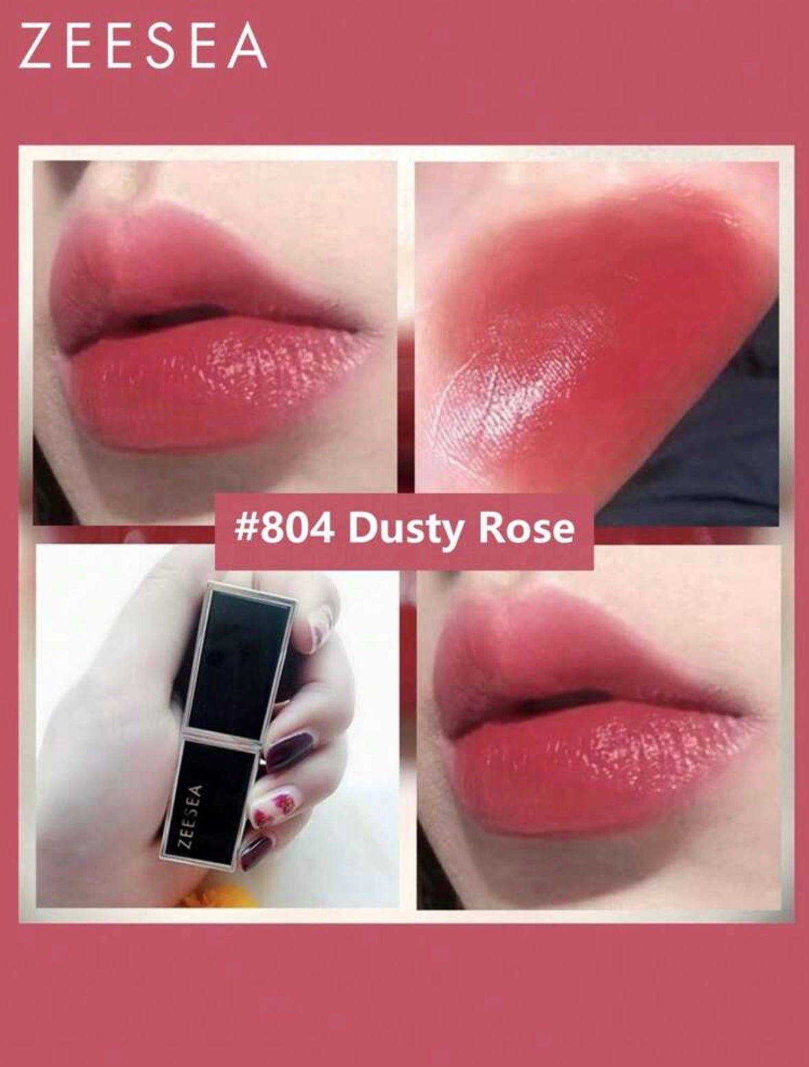 ゆる~フォロバ100~❤️🔥 on LIPS 「804購入しましたーー!!!💕︎💕︎..」(1枚目)