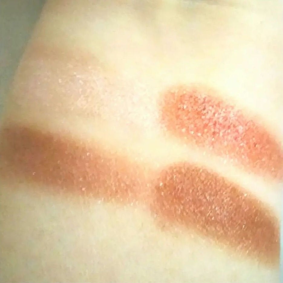 STペンシルアイライナー/キャンドゥ/ペンシルアイライナーを使ったクチコミ(3枚目)