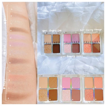 .﻿
﻿
《 A’pieu / FULL SHOT ROUTINE EYE PALETTE 》﻿
﻿
A’pieu（アピュー）から﻿
2021日本限定色が発売されるのご存知でしたか？﻿
実際のアイテムを