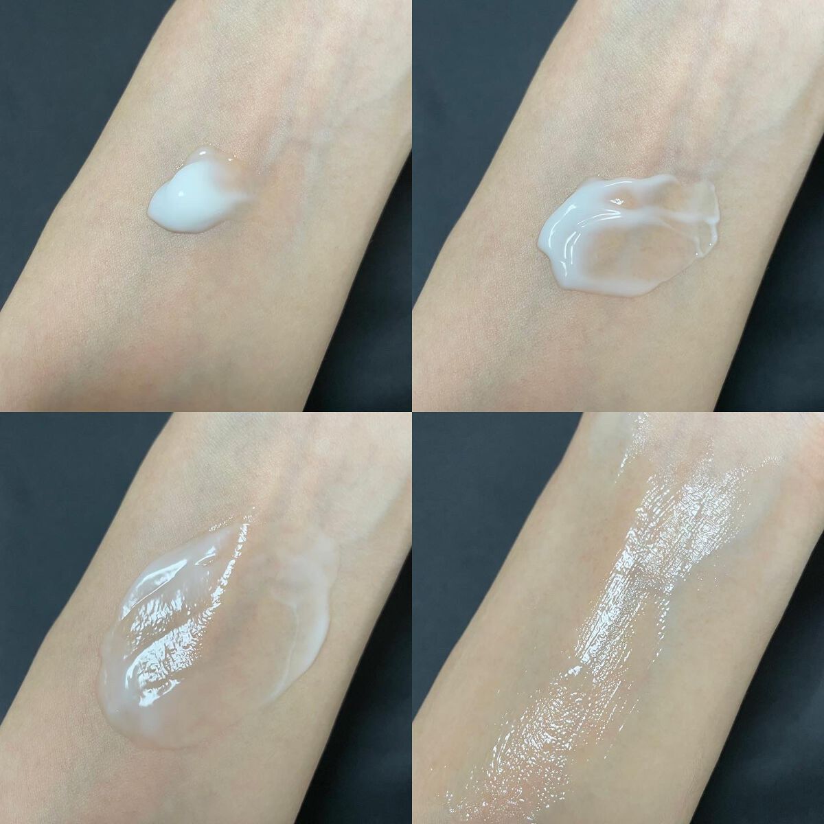 バンブーヒアル モイスチャークリーム/BRING GREEN/フェイスクリームを使ったクチコミ（2枚目）