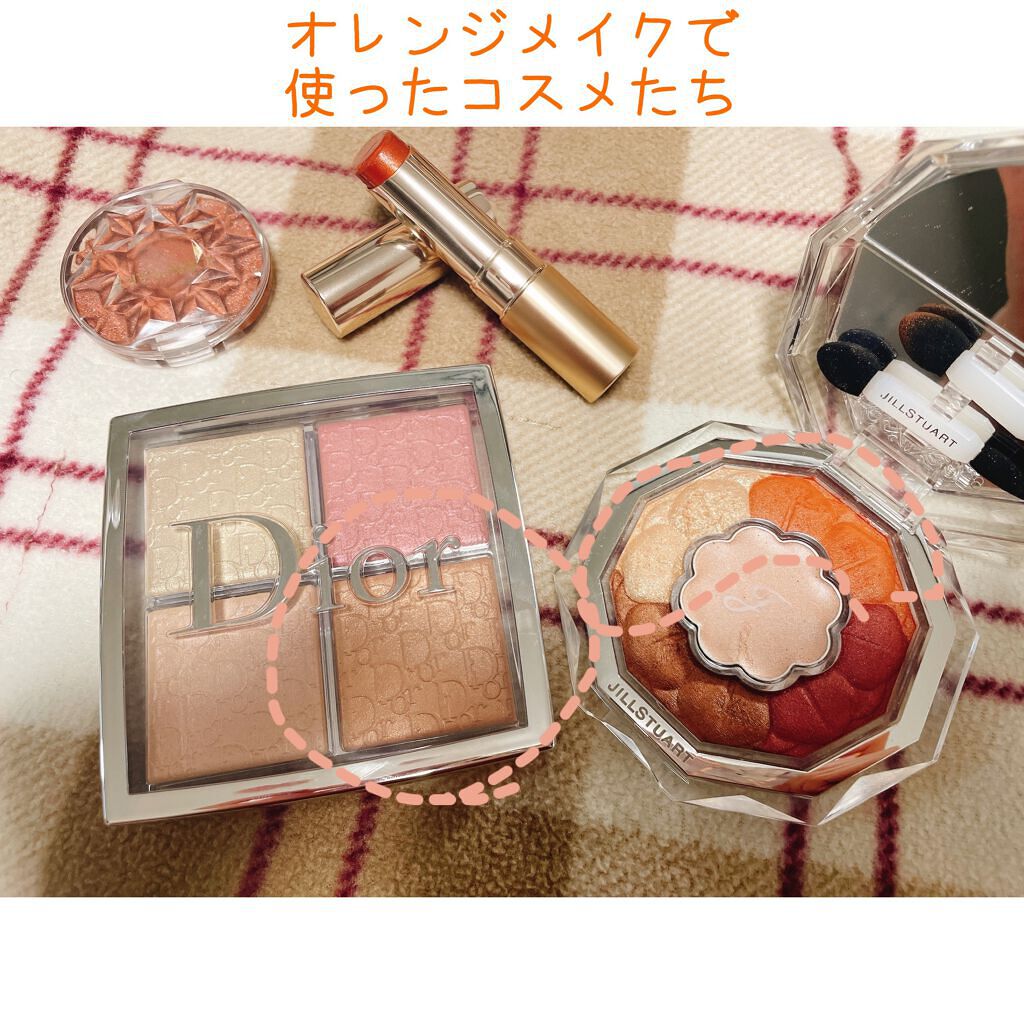 オペラ リップティント N/OPERA/リップティントを使ったクチコミ（2枚目）