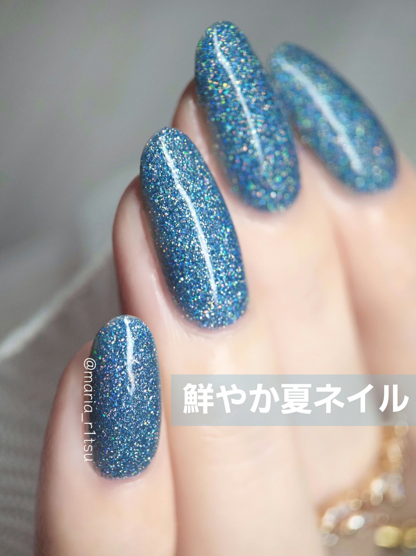 ネイルエス/ nail S(ネイルエス) /マニキュアを使ったクチコミ(1枚目)