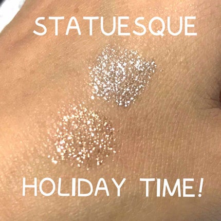 ダズルシャドウ/M・A・C/単色アイシャドウを使ったクチコミ(2枚目)