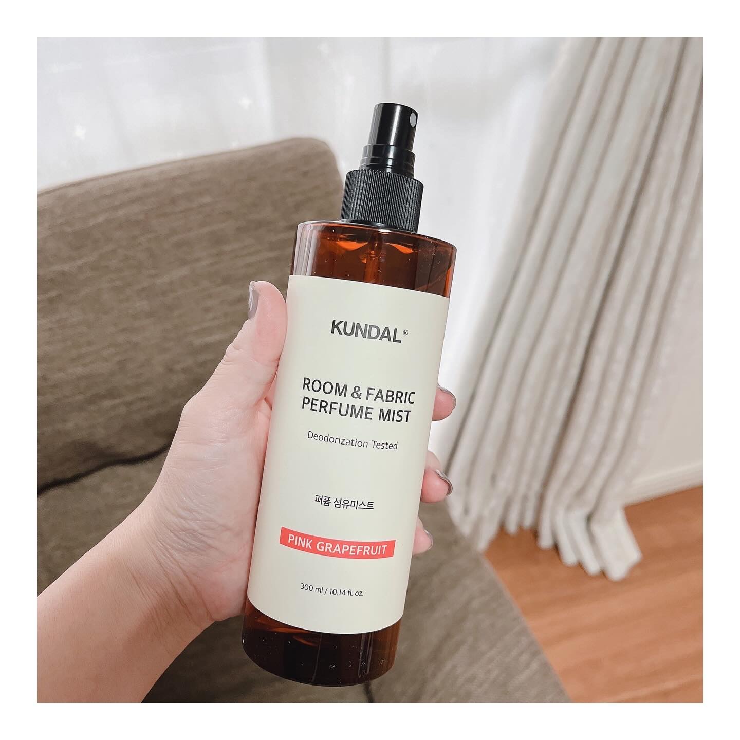 日本限定 ボタニカルディフューザー/KUNDAL/その他を使ったクチコミ（3枚目）