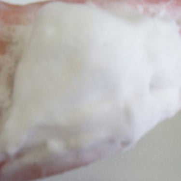 ピュフェ 酵素洗顔クリーム/PUFE/洗顔フォームを使ったクチコミ（4枚目）