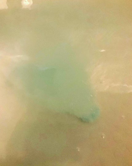 はぴたろう on LIPS 「暑い日もお風呂に浸かろうバブ モンスターバブル ゆるんとジャグ..」(3枚目)