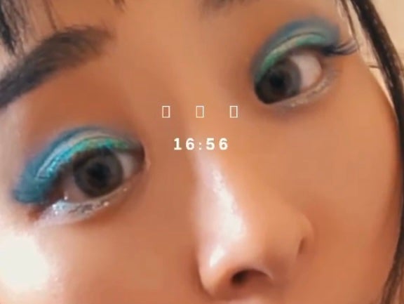 M·A·C プレップ プライム 24 アワー エクステンド アイ ベース/M・A・C/アイシャドウベースを使ったクチコミ(4枚目)