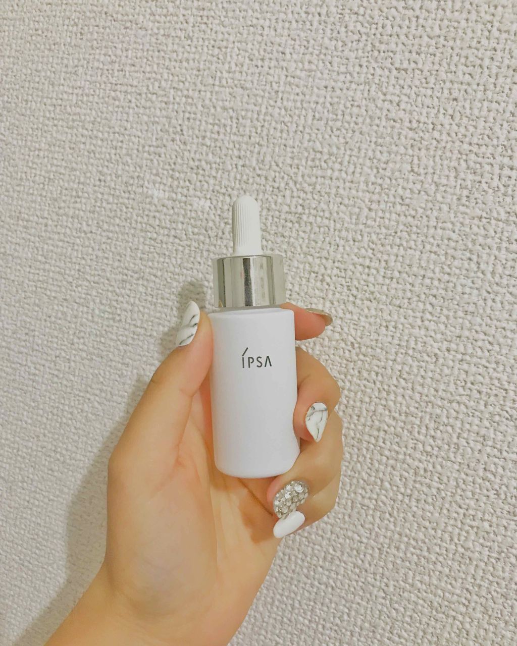 ブライトニング セラム/IPSA/美容液を使ったクチコミ（1枚目）