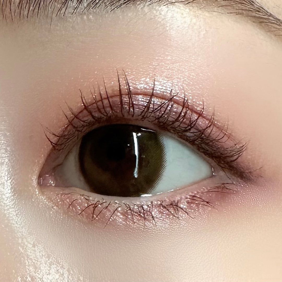 クチュール ミニ クラッチ/YVES SAINT LAURENT BEAUTE/アイシャドウパレットを使ったクチコミ(6枚目)