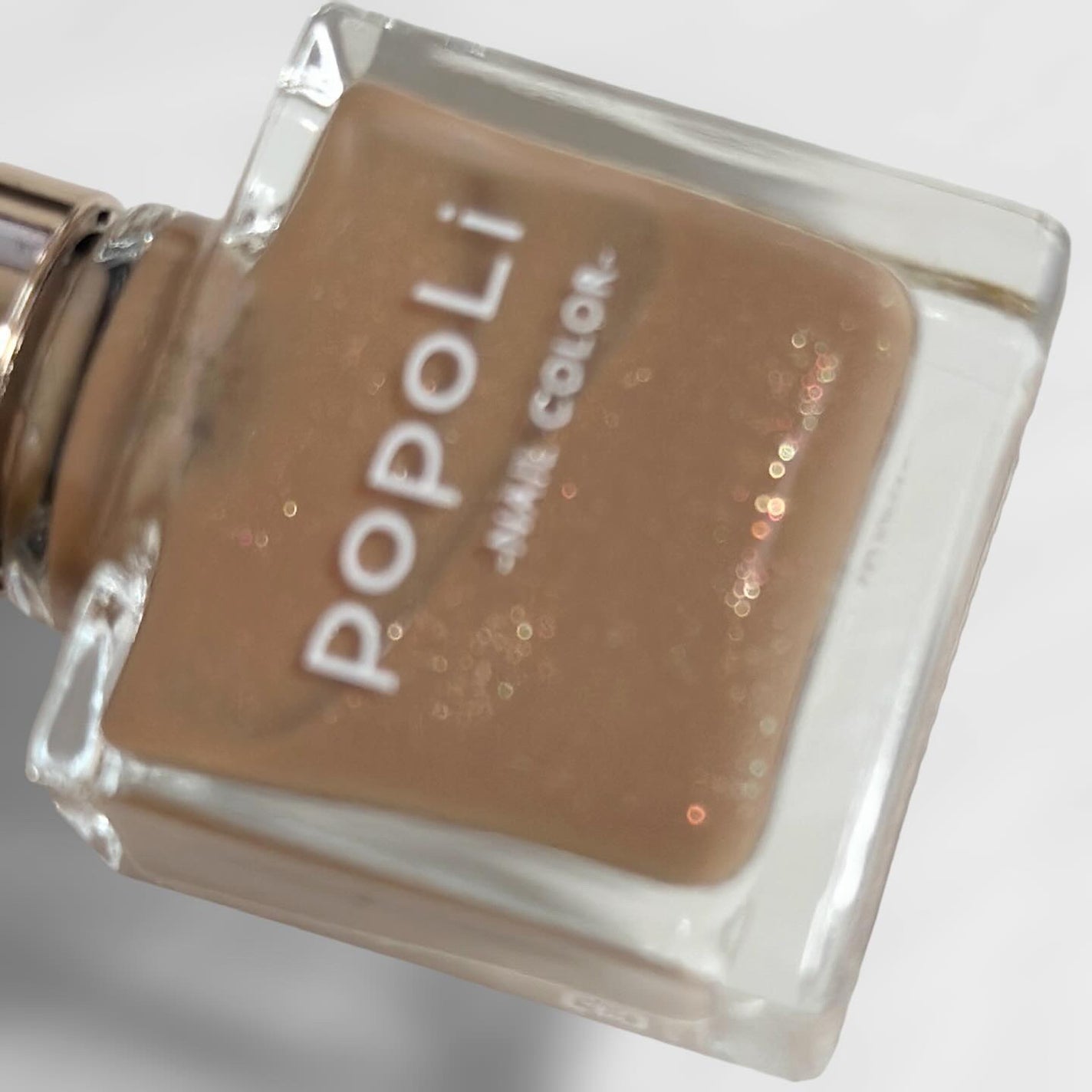 ネイルポリッシュ/popoLi/マニキュアを使ったクチコミ(5枚目)