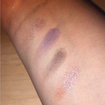 アイ カラー クォード/TOM FORD BEAUTY/アイシャドウパレットを使ったクチコミ(4枚目)