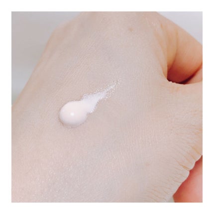 フィルタリングクリーム/DEWYCEL/日焼け止めクリームを使ったクチコミ(2枚目)