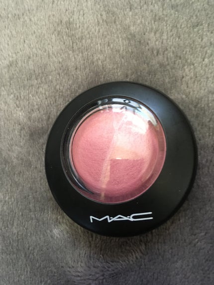 M·A·C ミネラライズ ブラッシュ ジェントル/M・A・C/パウダーチークの画像