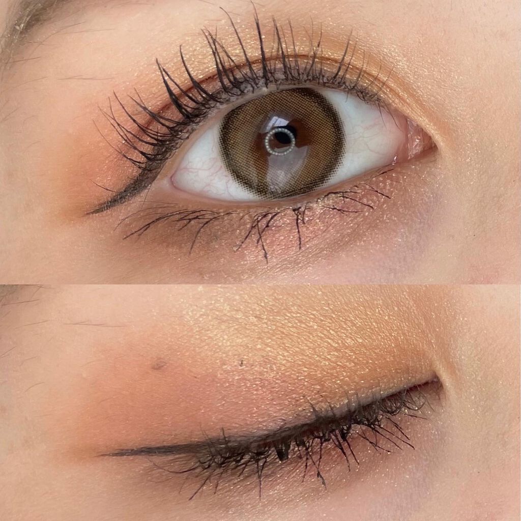 アイ カラー クォード/TOM FORD BEAUTY/アイシャドウパレットを使ったクチコミ(4枚目)