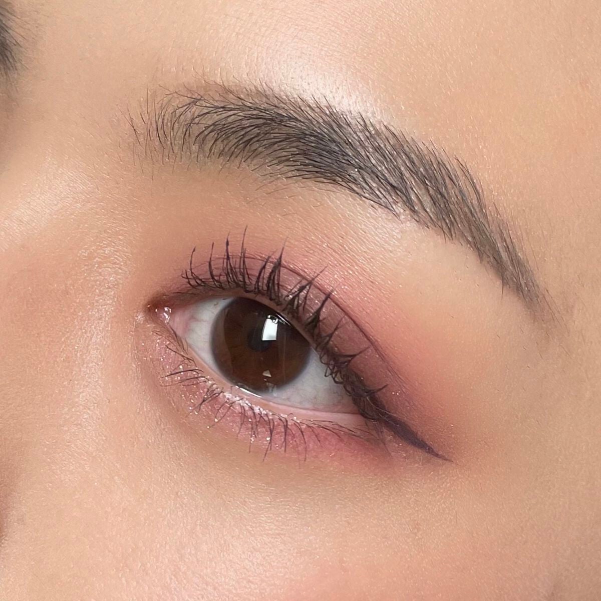 プロ アイ パレット/CLIO/アイシャドウパレットを使ったクチコミ(4枚目)