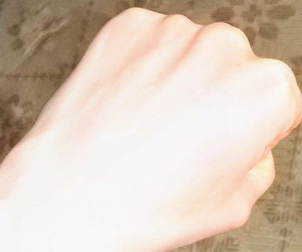 とろんと濃ジェル/なめらか本舗/オールインワン化粧品を使ったクチコミ(4枚目)