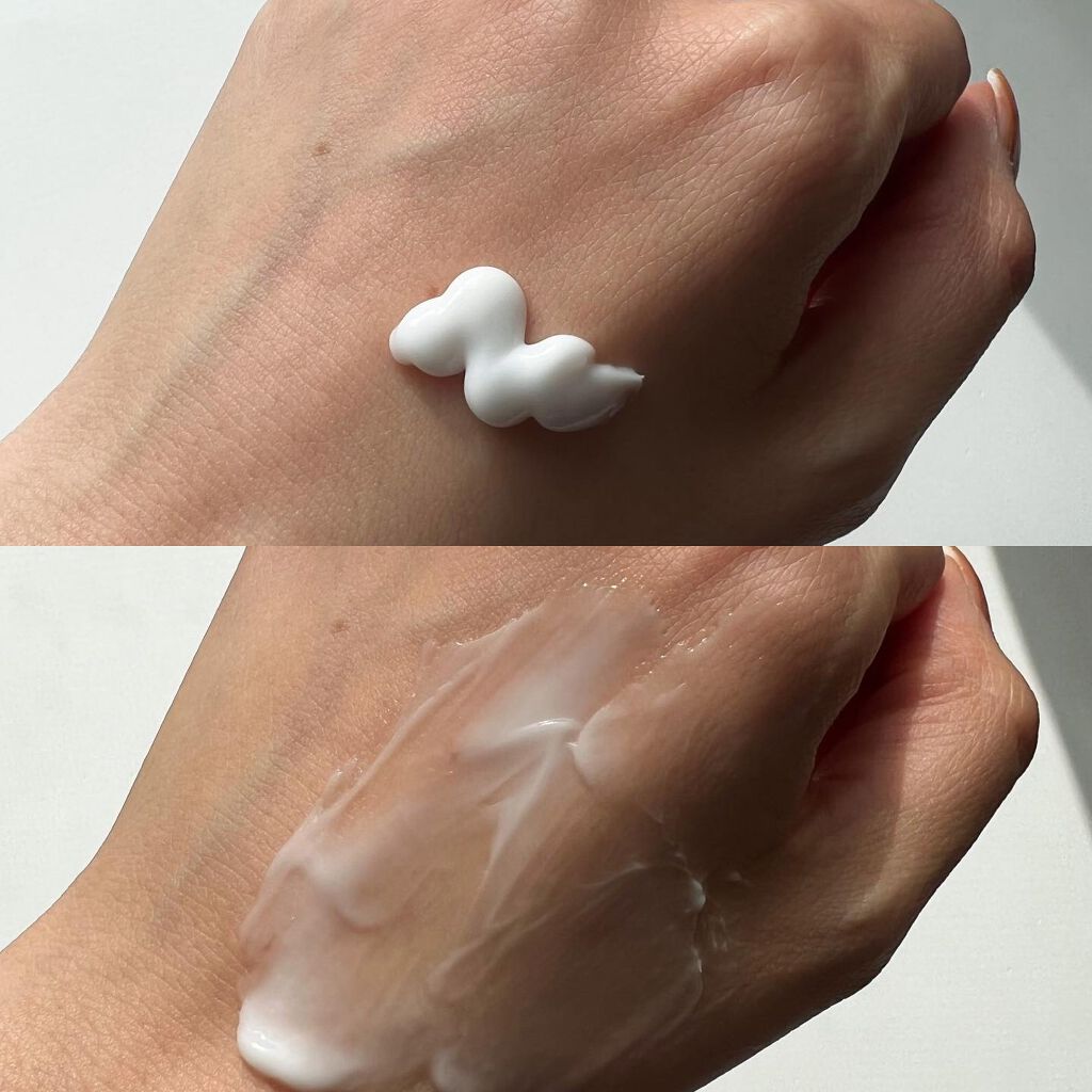 パフュームドハンドクリーム/moremo/その他スキンケアを使ったクチコミ(3枚目)