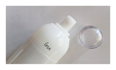 イプサ ＭＥ ７ 本体/IPSA/化粧水を使ったクチコミ（3枚目）