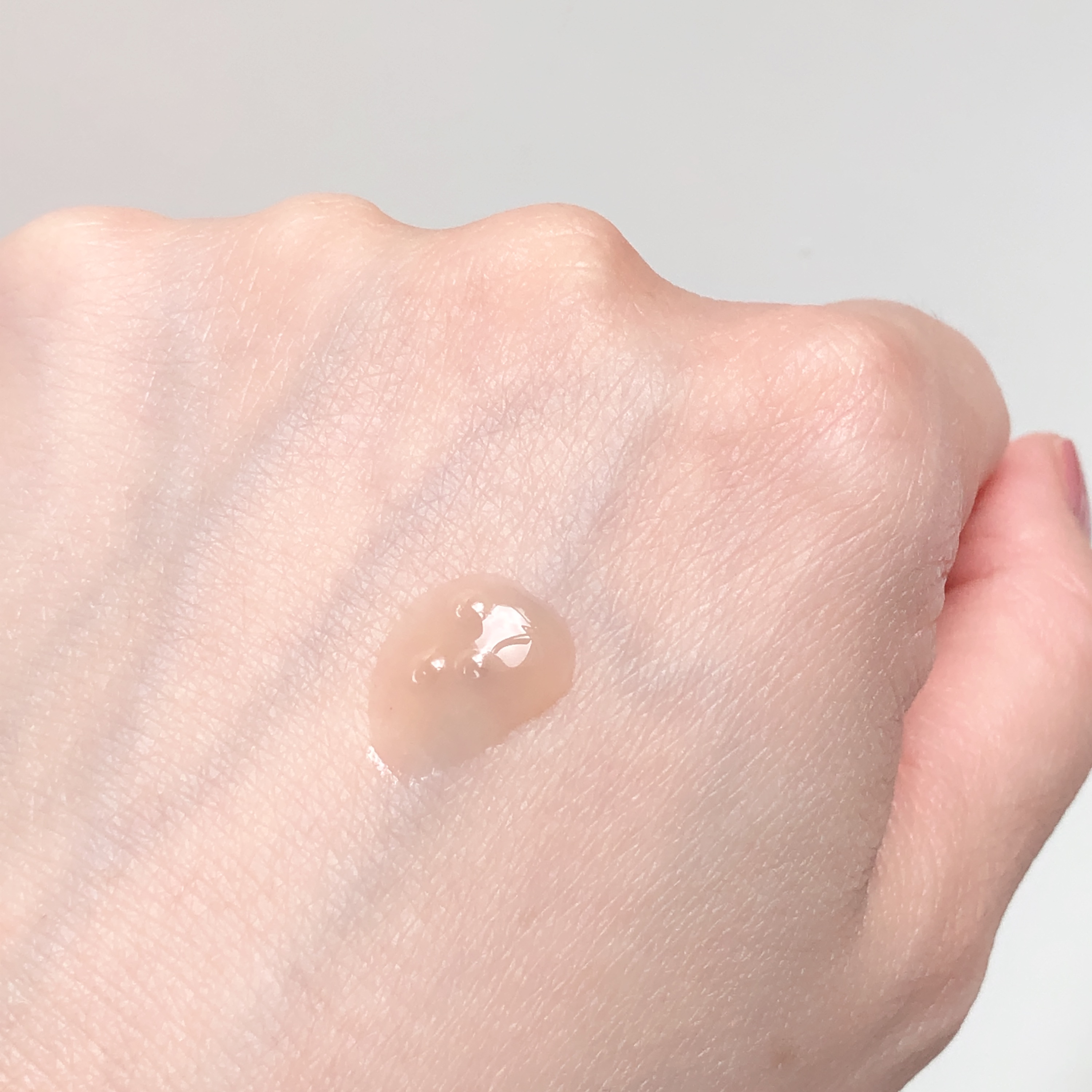 エナジーアクティブセラム/3Words 8Letters/美容液を使ったクチコミ（3枚目）