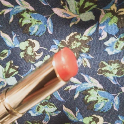 シャイニーエッセンスリップA/media/口紅を使ったクチコミ(2枚目)