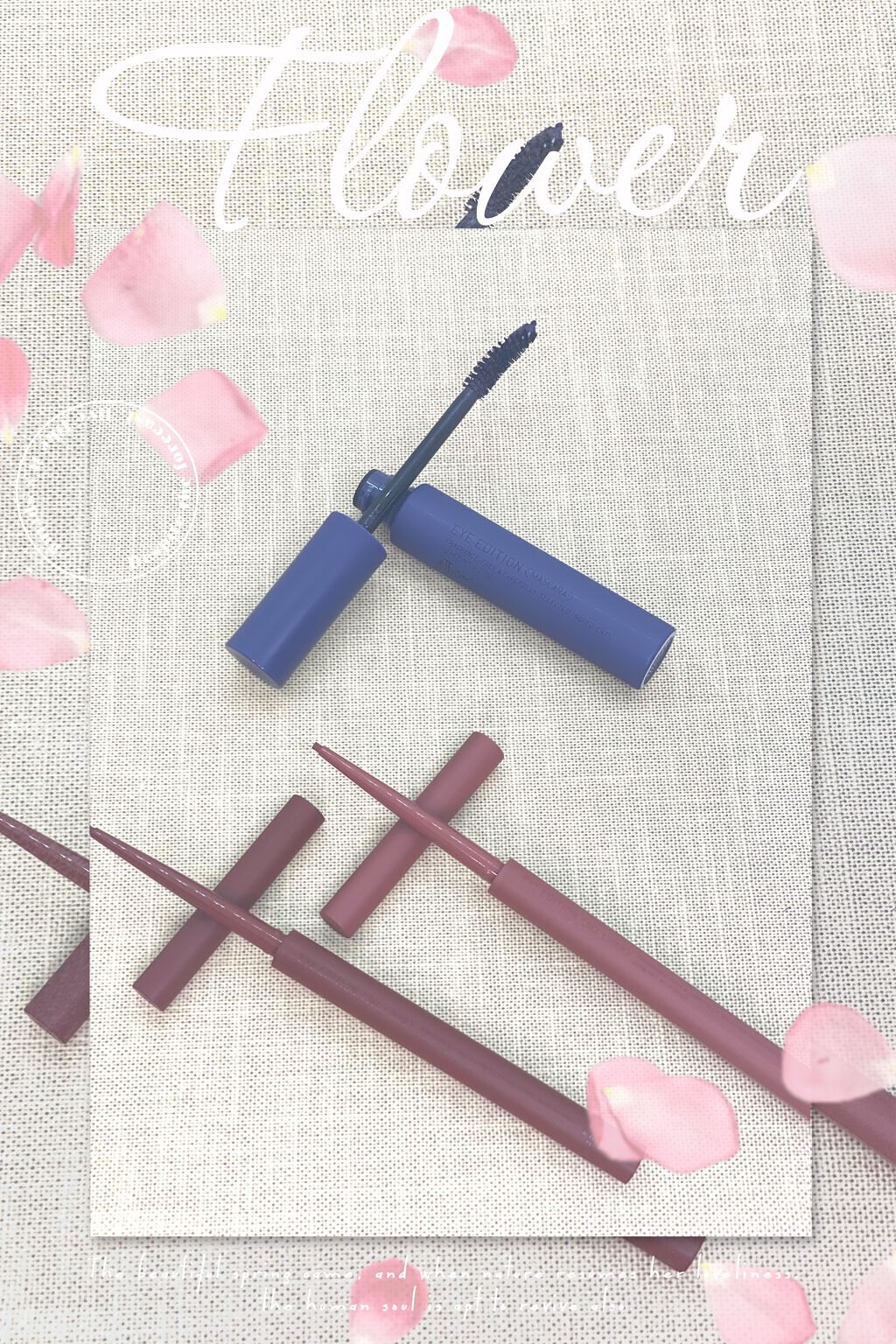 エテュセ ラスティング ジェルライナー/ettusais/ジェルアイライナーを使ったクチコミ（1枚目）