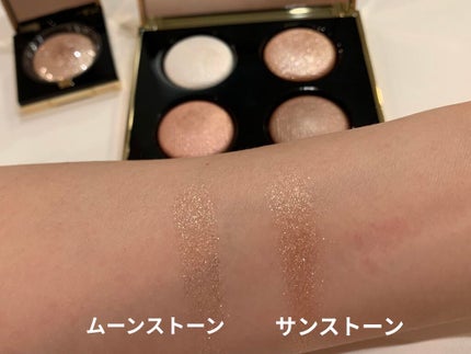 リュクスアイシャドウ/BOBBI BROWN/単色アイシャドウを使ったクチコミ(2枚目)