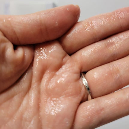 back aging care mask/ULTIA/シートマスク・パックを使ったクチコミ(1枚目)