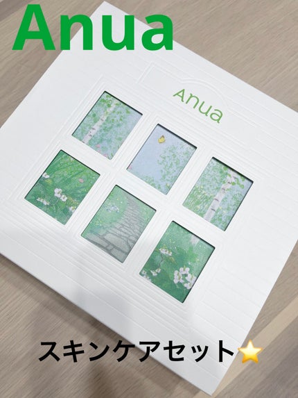 ドクダミ 77 スージングトナー/Anua/化粧水を使ったクチコミ(1枚目)