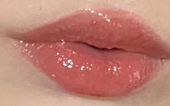 むちぷるティント/キャンメイク/リップティントを使ったクチコミ（2枚目）