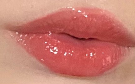 むちぷるティント/キャンメイク/リップティントを使ったクチコミ(2枚目)