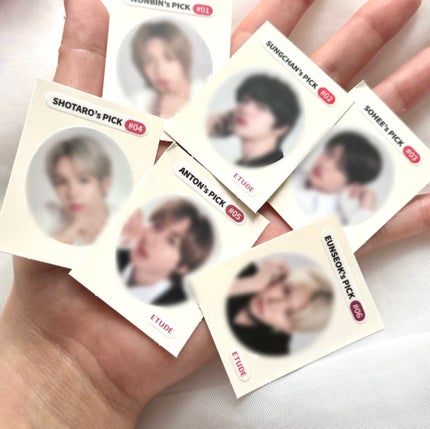 さくら on LIPS 「透明感のある鮮やかなちゅるんとリップ♡♡ETUDEのカラーラス..」(5枚目)