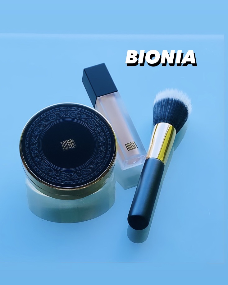 BIONIA コレクティングコンシーラー/コラリッチ/コンシーラーを使ったクチコミ（1枚目）