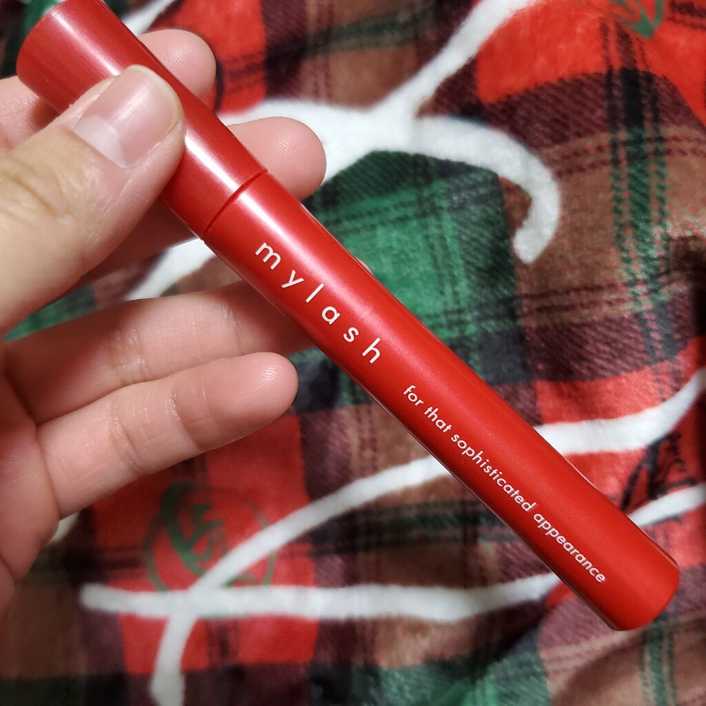 オペラ マイラッシュ アドバンスト/OPERA/マスカラを使ったクチコミ（1枚目）