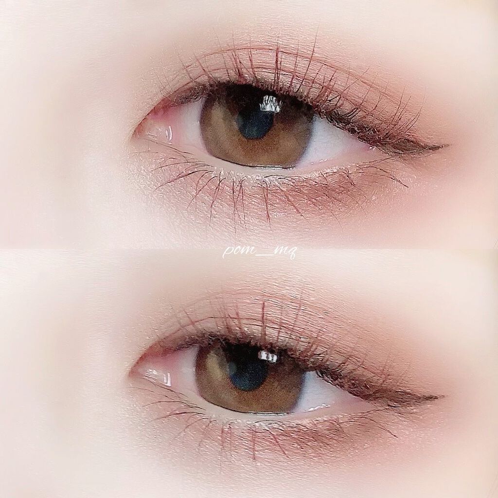 デザイニングブラウンアイズ/KATE/アイシャドウパレットを使ったクチコミ（1枚目）