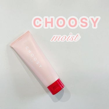 クラッシュジェリーウォッシュ/CHOOSY/その他洗顔料を使ったクチコミ（1枚目）