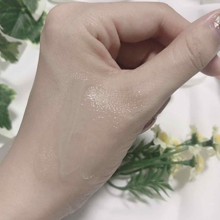 クレイ W クレンズ/アンテリージェEX/クレンジングクリームを使ったクチコミ(4枚目)