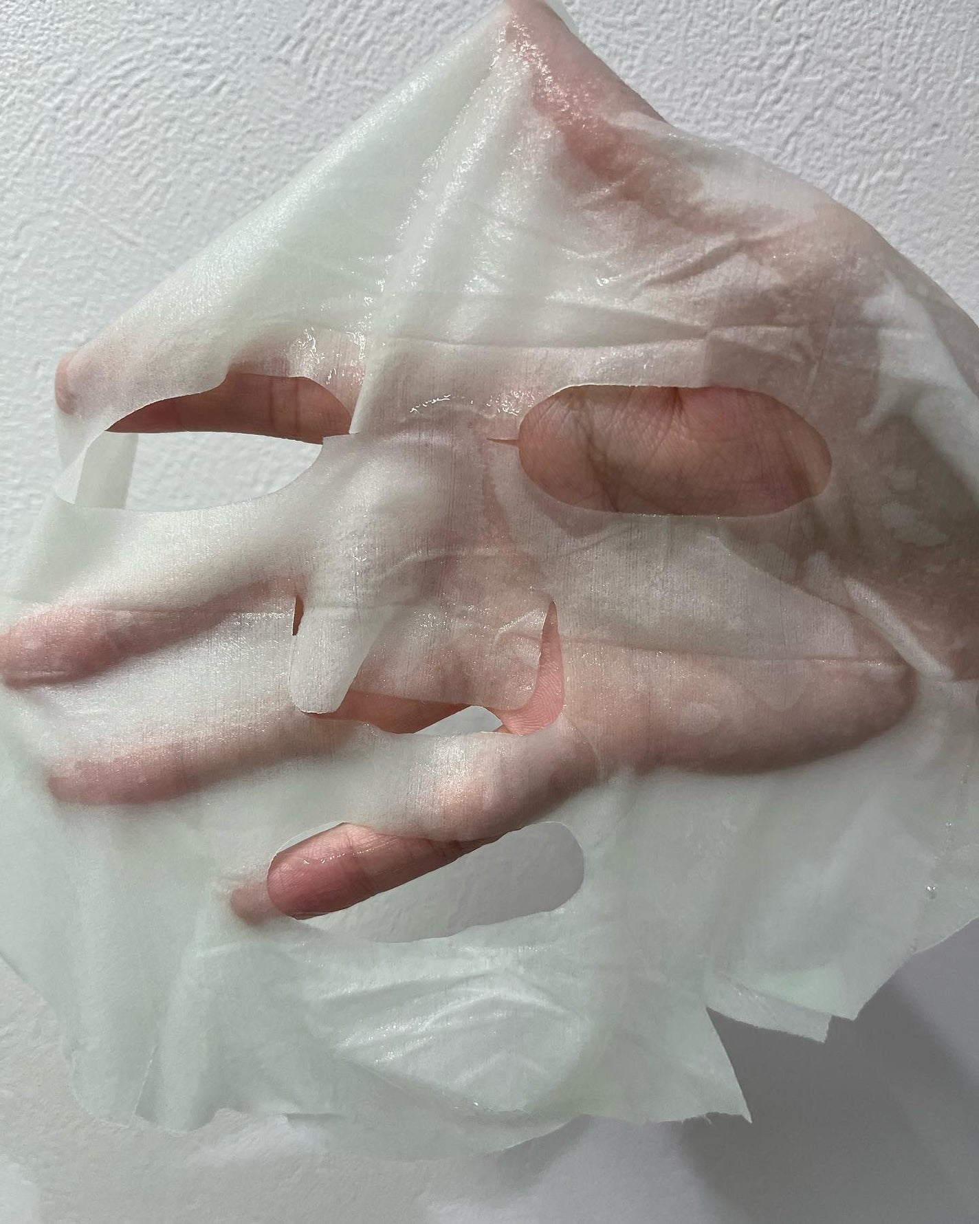 ノニアンプルマスク/celimax/シートマスク・パックを使ったクチコミ(2枚目)