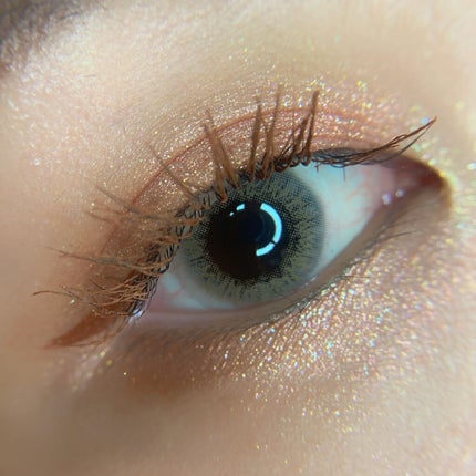 ワンピックアイシャドウパレット/APLIN/アイシャドウパレットを使ったクチコミ(5枚目)