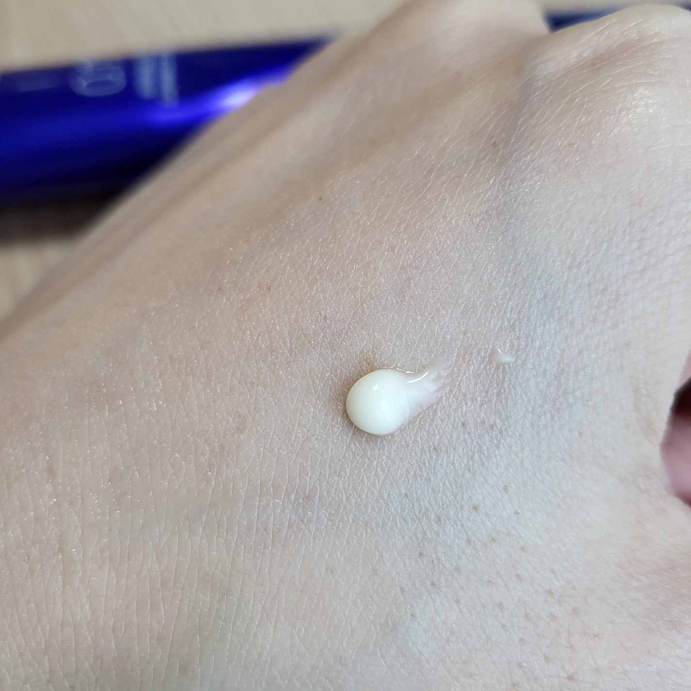 レチノール エキスパート0.1%/IOPE/美容液を使ったクチコミ(2枚目)