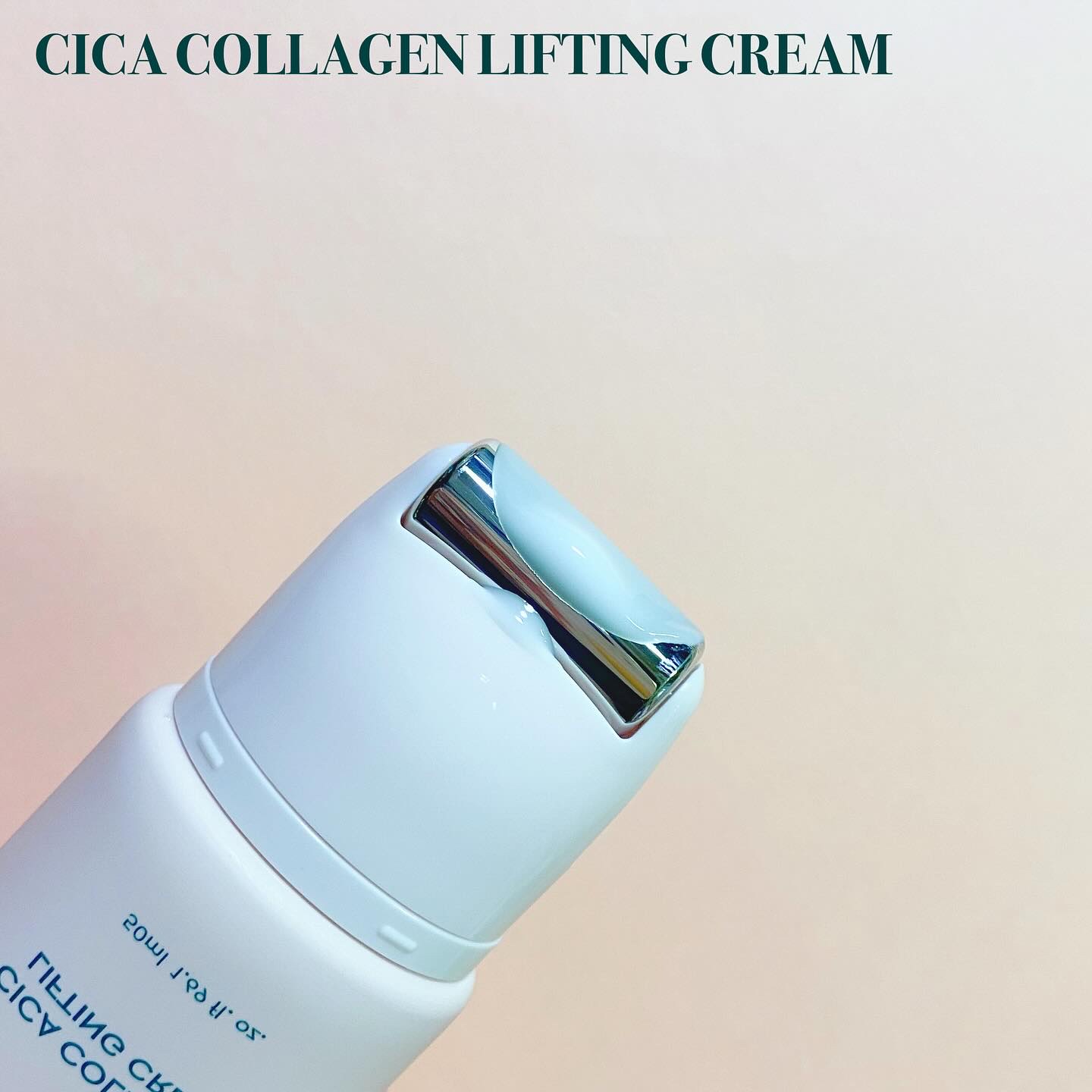 シカコラーゲンリフティングクリーム/be wants/フェイスクリームを使ったクチコミ（3枚目）