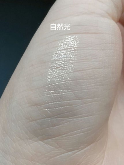 リュクスアイシャドウ/BOBBI BROWN/単色アイシャドウを使ったクチコミ(5枚目)